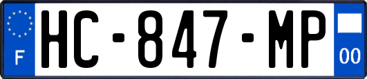 HC-847-MP