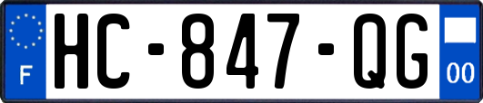HC-847-QG