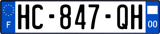 HC-847-QH
