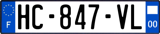 HC-847-VL