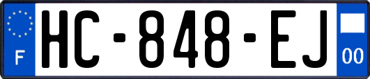HC-848-EJ