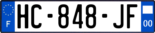 HC-848-JF