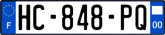 HC-848-PQ
