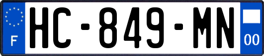 HC-849-MN