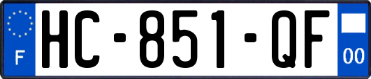 HC-851-QF