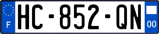 HC-852-QN