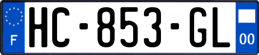 HC-853-GL