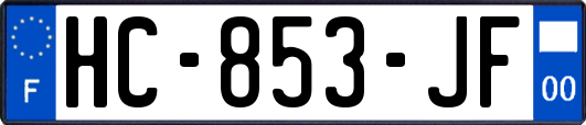HC-853-JF