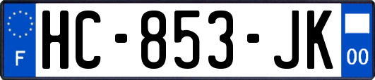 HC-853-JK
