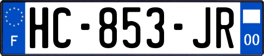 HC-853-JR