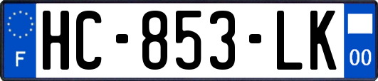 HC-853-LK