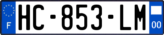 HC-853-LM