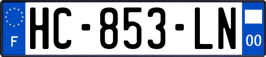 HC-853-LN