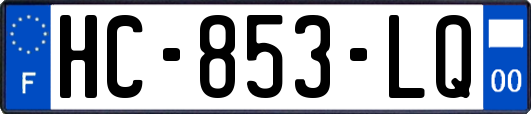 HC-853-LQ