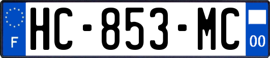 HC-853-MC
