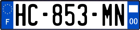 HC-853-MN