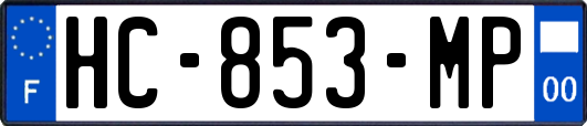 HC-853-MP