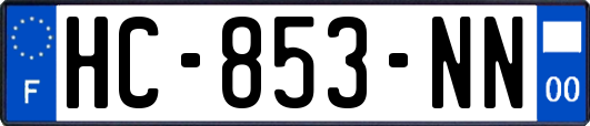 HC-853-NN