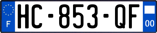 HC-853-QF