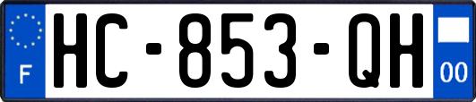 HC-853-QH