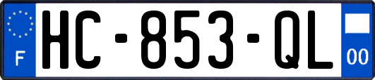 HC-853-QL