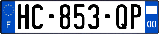 HC-853-QP