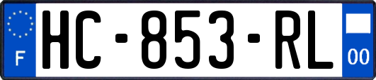 HC-853-RL