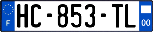 HC-853-TL