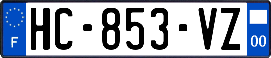 HC-853-VZ
