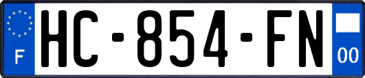 HC-854-FN