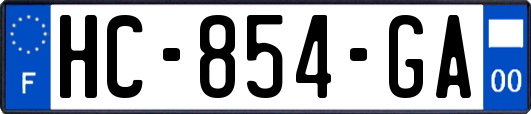 HC-854-GA