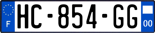 HC-854-GG