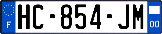 HC-854-JM