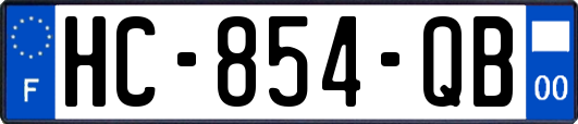 HC-854-QB