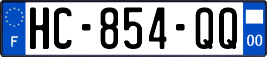 HC-854-QQ
