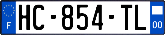 HC-854-TL