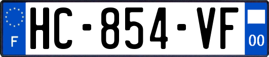 HC-854-VF