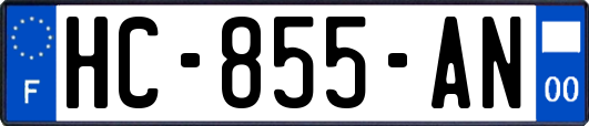 HC-855-AN