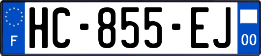 HC-855-EJ