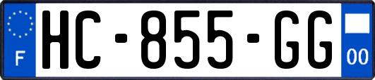 HC-855-GG