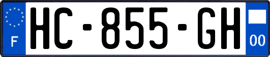 HC-855-GH