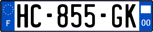 HC-855-GK