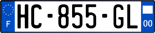 HC-855-GL