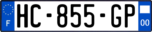 HC-855-GP