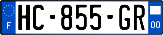 HC-855-GR
