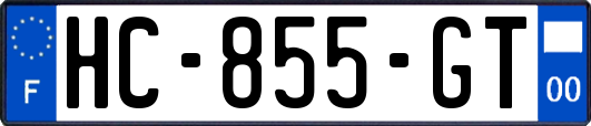 HC-855-GT