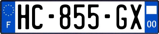 HC-855-GX
