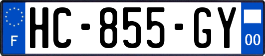HC-855-GY