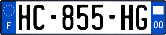 HC-855-HG