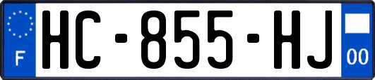 HC-855-HJ